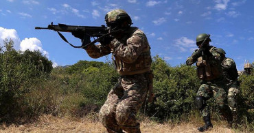 Gara Operasyonunda Ele Geçiren İki Hainin Kan Donduran İfadesi
