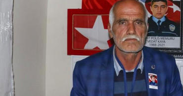 Gara Şehidinin Babası 'Jetler Bombaladı' Yalanını Ortaya Çıkardı