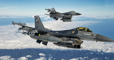 Gara'da 4 PKK'lı Etkisiz Hale Getirildi