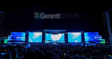 Garanti BBVA 80'inci yılını 23 bin çalışanıyla kutladı