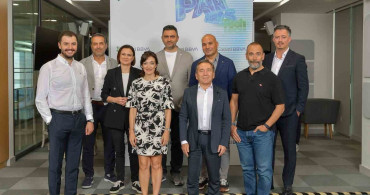Garanti BBVA Partners Tech Programı'nda yeni dönem girişimleri belli oldu