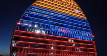 Garanti BBVA’dan Venezuela’da depremzedeler için küresel dayanışmaya destek