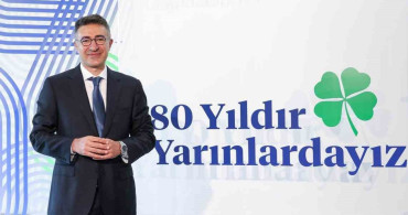 Garanti BBVA'nın 80 Yıllık Dönüm Noktası: Yarınlardayız Sergisi