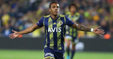 Garry Rodrigues Eski Takımı Al Ittihad'a Dönüyor