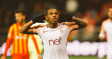 Garry Rodrigues Kimdir? Garry Rodrigues Transfer Haberleri
