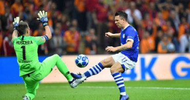 Garry Rodrigues Ve Konoplyanka İstanbul'a Geliyor! Fenerbahçe Transferleri Bitirdi!