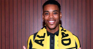 Garry Rodrigues Yarın İstanbul'a Geliyor! Fenerbahçe Transferi Bitirdi!