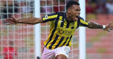 Garry Rodrigues'in Galatasaray Transferi İddialarına Yanıt Geldi