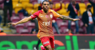 Garry Rodrigues'ten Şampiyonluk Yorumu!
