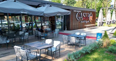 Gastro İnegöl’de ayın mutfağı etkinliği başlıyor
