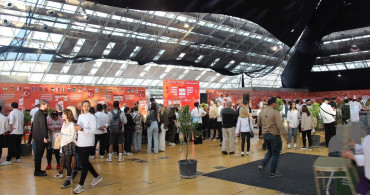 GastroAntalya 2023: Uluslararası Şefler Buluşması