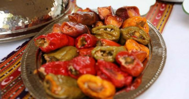 GastroAntep Festivali Başladı