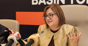 GastroAntep Kültür Yolu Festivali 2023