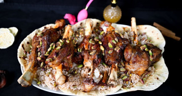 Gastronomi Öğrencilerinden Yenilebilir Parfüm İnovasyonu