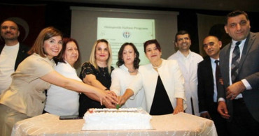 GAÜN Hastanesi'nde Hemşireler Haftası Kutlaması