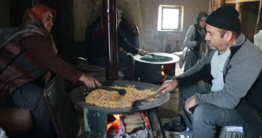 Gavut: Yüzyıllık Bir Lezzet Geleneği