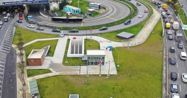 Gayrettepe-Kağıthane Metro Hattı hizmete açılıyor: Açılışını Cumhurbaşkanı Erdoğan yapacak