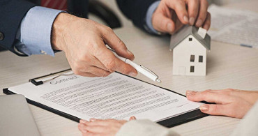 Gayrimenkul satış ve kiralamada yeni dönem: İlan verebilmek için TC kimlik numarası ve banka hesap numarası gerekecek