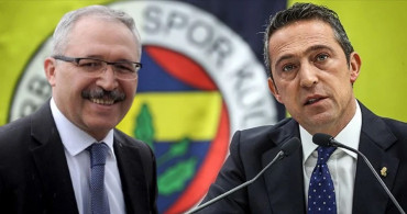 Gazeteci Abdulkadir Selvi'nin iddialarına Fenerbahçe'den sert yanıt: Demirören Başkanına verilen mektup paylaşıldı
