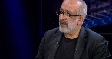 Gazeteci Ahmet Kekeç Yoğun Bakıma Alındı