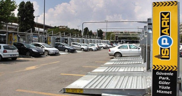 Gazeteci Can Ataklı: İBB İSPARK Büyük Zararda!