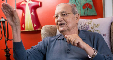 Gazeteci Mehmet Barlas hayatını kaybetti: Cenazesine Cumhurbaşkanı Erdoğan da katılacak