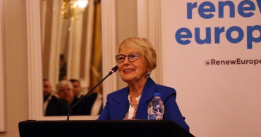 Gazeteci Nahide Deniz, Atatürk'ün Sofya Yıllarını Tanıttı