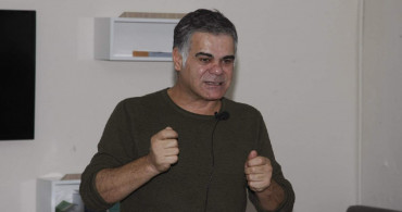 Gazeteci Süleyman Özışık kimdir, nereli? Süleyman Özışık kaç yaşında, kanser mi oldu? Süleyman Özışık hayatı ve biyografisi
