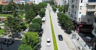 Gazi Caddesi altyapı çalışmaları nedeniyle trafiğe kapatılacak