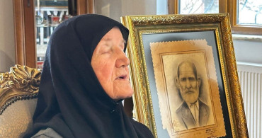 Gazi Hacı Osman Doğaç'ın Zorlu Yaşam Hikayesi