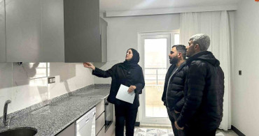 Gazi Konut Projesi ile Erişilebilir Yaşam