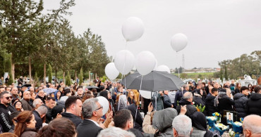 Gazi Mağusa'da 'Şampiyon Melekler' Anıldı