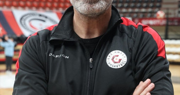 Gaziantep Basketbol Skorlardan Memnun, Gelişim İçin Çalışıyor