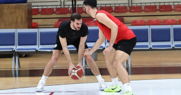 Gaziantep Basketbol Süper Lig Hedefinde Kararlı Adımlarla İlerliyor