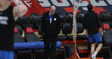 Gaziantep Basketbol'un Başarısı: Şemsettin Baş ile Yükseliş