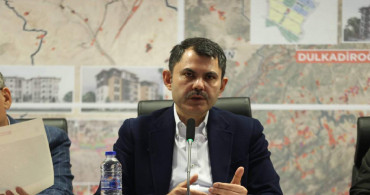 Gaziantep baştan inşa edilecek: 143 bin köy evi yapılacak