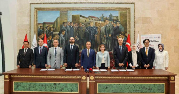 Gaziantep Büyükşehir'den anne ve bebek sağlığı için örnek adım