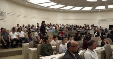 Gaziantep Büyükşehir’den deprem bölgesindeki işitme kayıplı çocuklara umut olan proje