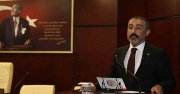 Gaziantep Dijital İnşaat Zirvesi