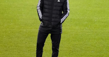 Gaziantep FK, Antalya'da Devre Arası Kampına Devam Ediyor