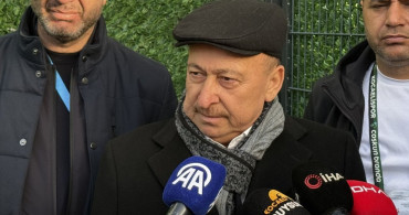 Gaziantep FK Başkanı Yılmaz'dan Hakem Eleştirisi