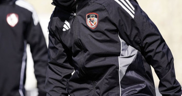 Gaziantep FK, Çaykur Rizespor Maçına Hazır