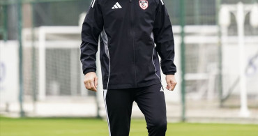 Gaziantep FK Devre Arası Kampını Tamamladı