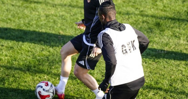 Gaziantep FK, Fenerbahçe Maçına Hazırlanıyor