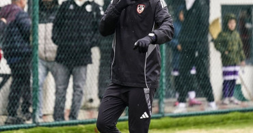 Gaziantep FK, Gençlerbirliği Maçı Hazırlıklarını Tamamladı