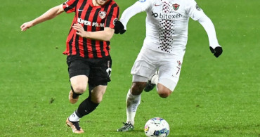 Gaziantep FK Hatayspor maçı ne zaman, saat kaçta ve hangi kanalda? (Muhtemel ilk 11’ler)
