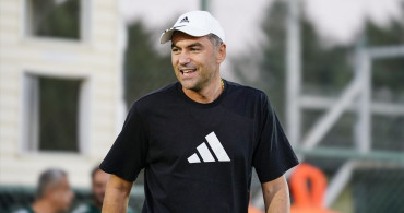 Gaziantep FK Kocaelispor Maçına Hazır