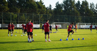 Gaziantep FK, Trabzonspor Deplasmanında Galibiyetin Peşinde