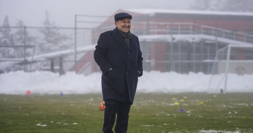 Gaziantep FK Tümosan Konyaspor Maçına Hazırlanıyor