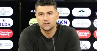 Gaziantep FK'dan Fenerbahçe'ye Mahcup Yenilgi